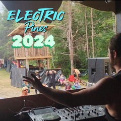 Electric Pines 2024