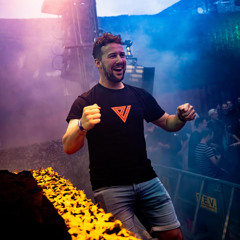 Set van Ed @ Pearl Village Indoor knapschuur 04-04-2025