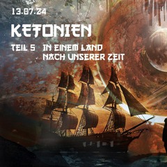 Frau Rü @ Odonien Köln I Ketonien 13.07.2024 I Ketoga