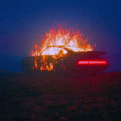 firestorm