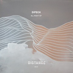 Dipech - All Right