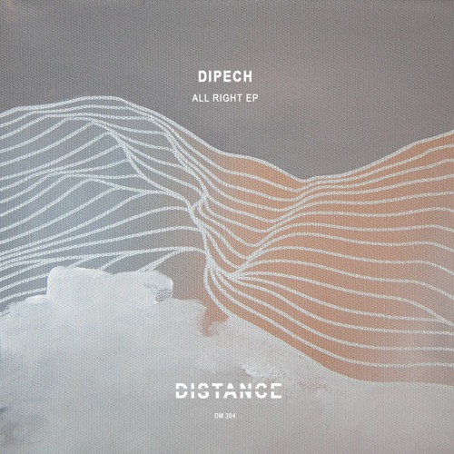 Dipech - All Right