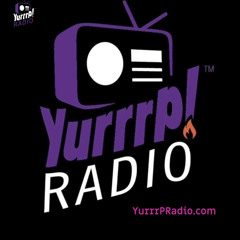 YurrrP Radio 1st Show Back