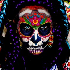 Lost Dimension 160-170bpm darkpsy dj set