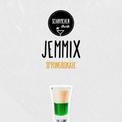Springbokkie | Jemmix