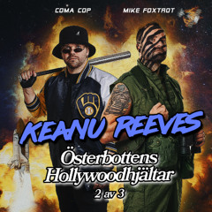 Österbottens Hollywoodhjältar - KEANU REEVES