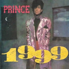 Prince - 1999 (Dj XS Edit)