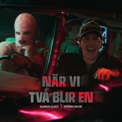 Fröken Snusk -  NÄR VI TVÅ BLIR EN (Speed Up)