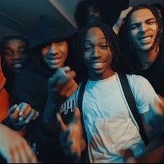 Woddy x EthoSuave x ChrisBands x Jah Bandz x Stacks BW - No Hook