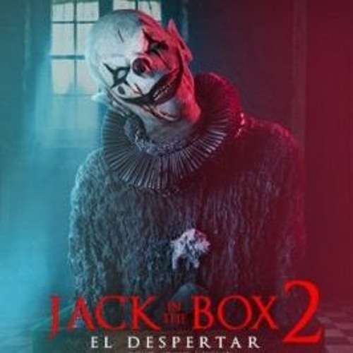 Jack In The Box 2 Película En Español Latino Stream Crítica a Jack in The Box 2 El Despertar por Cristian Olcina en 100% Cine by 100% Cine Críticas P | Listen online for free on SoundCloud
