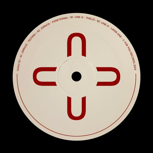 ANTIDOTE Premiere: JSPRV35 - Funktional [UUUU02]