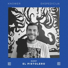 EKSPEDICIJA 108 (guest - El Pistolero)