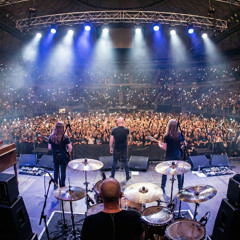 You got my back (Live in Barcelona 2025)