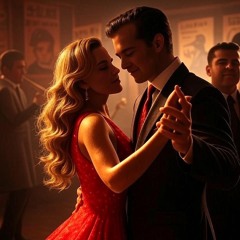 Let's Dance Tonight