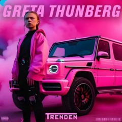 TRENDEN - GRETA THUNBERG