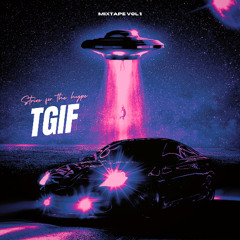 TGIF