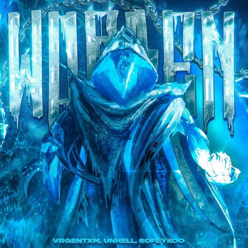 WARDEN - VRGΞNTXM, sofeykoo, unhell