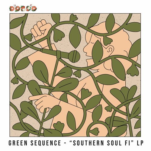 PREMIERE: Green Sequence - Leavin [Dobro]