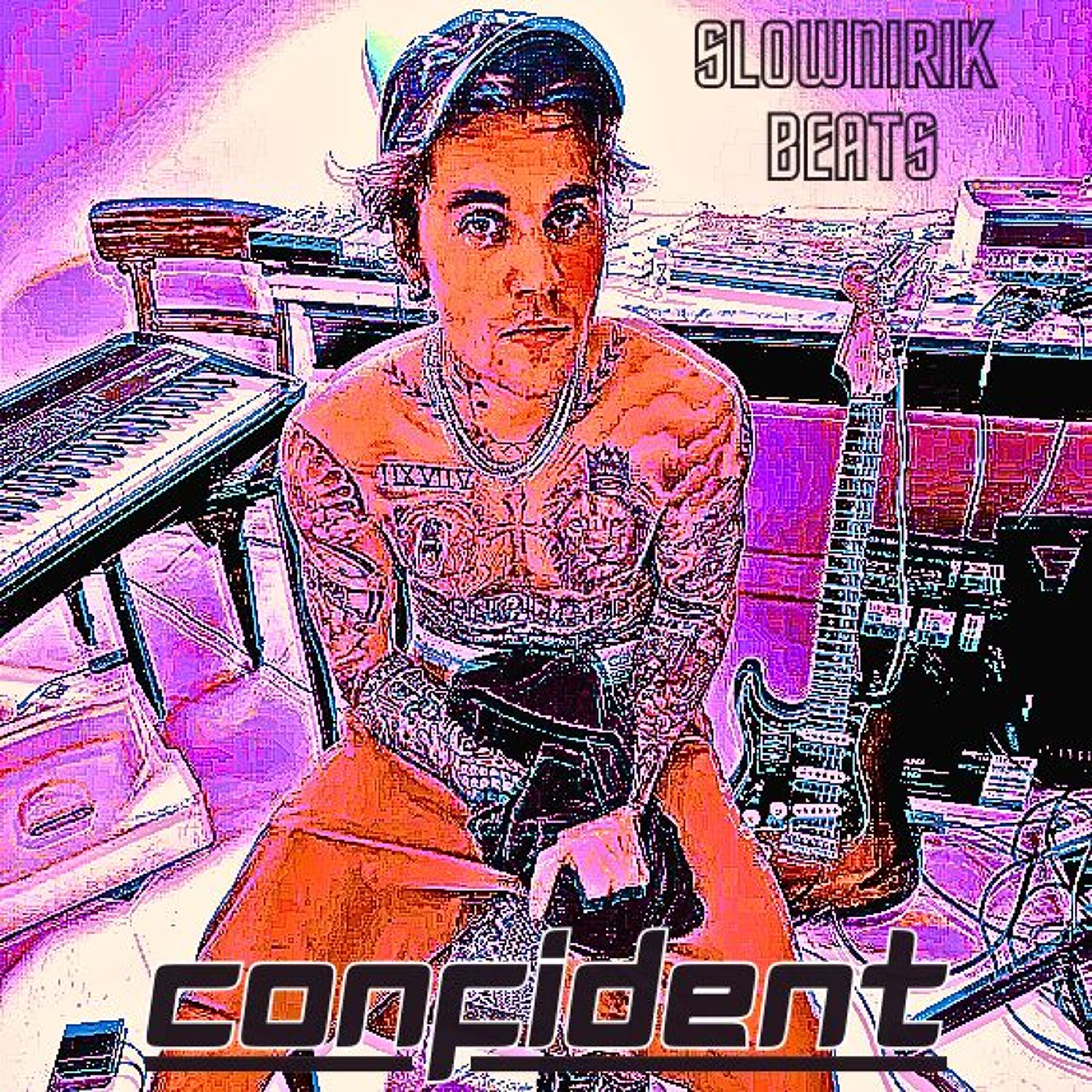 Slownirik