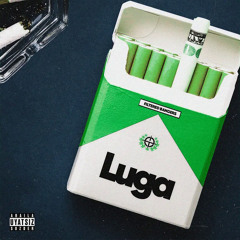 LUGA (feat. MONTEKRIST)
