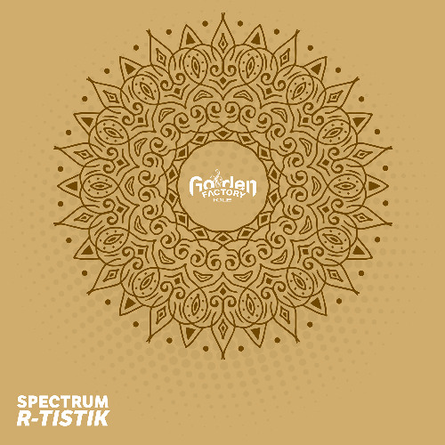 R-tistik  - Spectrum