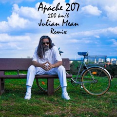 Apache 207 - 200 km/h (Julian Mean Hardstyle Remix)