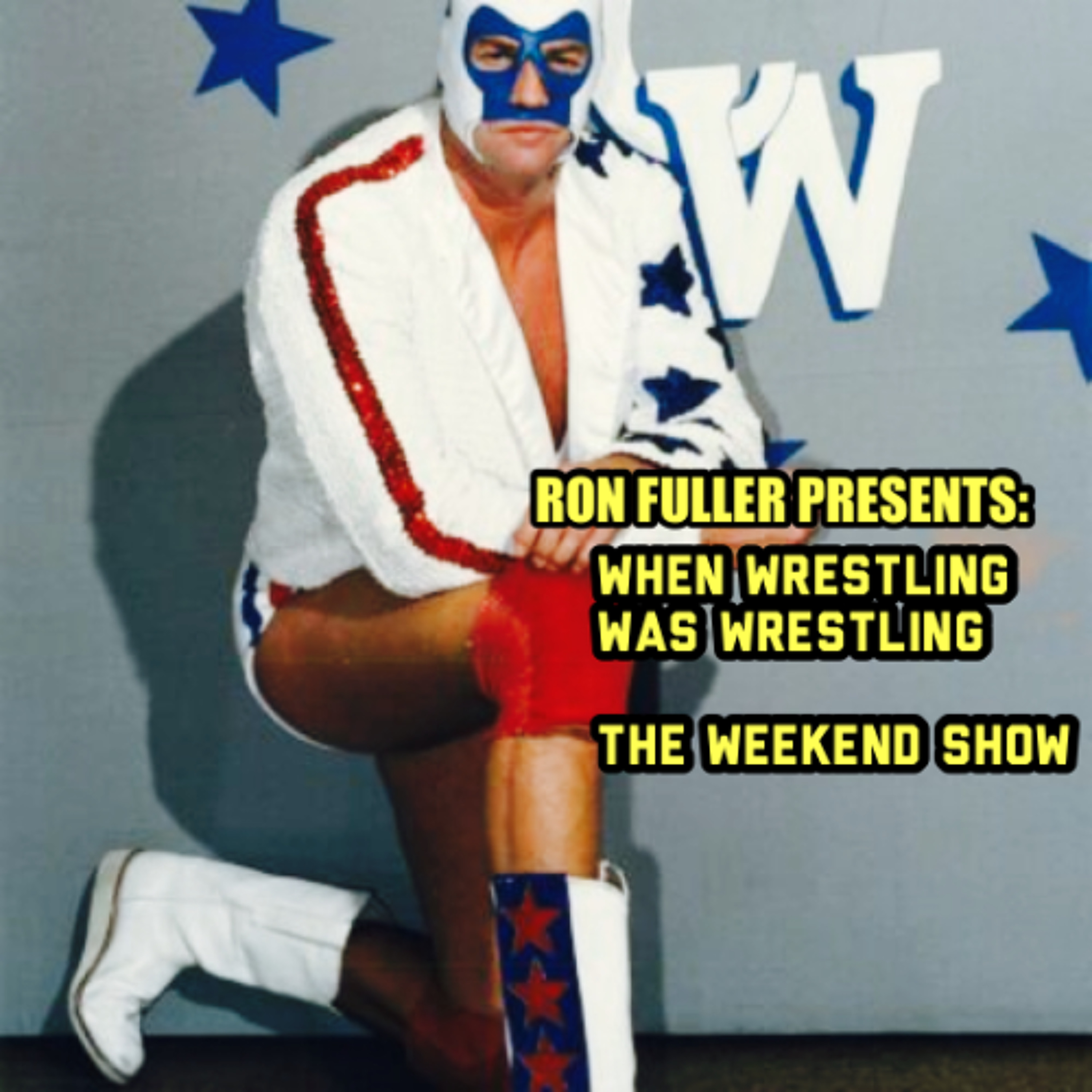 Ron Fuller\'s Studcast