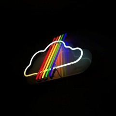 Rainbow - South Border (Short Cover)