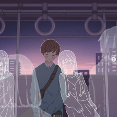 ghost girl.
