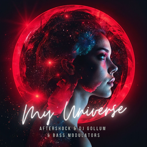 My Universe (Free Extended Download)
