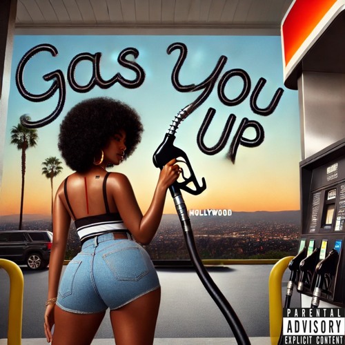 GAS YOU UP