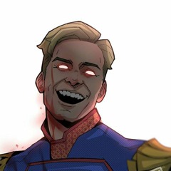 I'm The Homelander (help_urself: tuxy.msc ♫ remix)