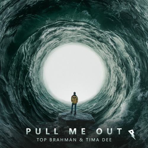 Top Brahman, Tima Dee - Pull Me Out