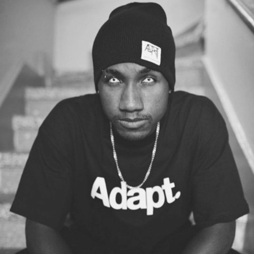 Hopsin - I Need Help ( Dubstep Remix )