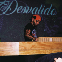 BLOCK TUNEZ w/ DESVALIDO100 - 14th January 2025