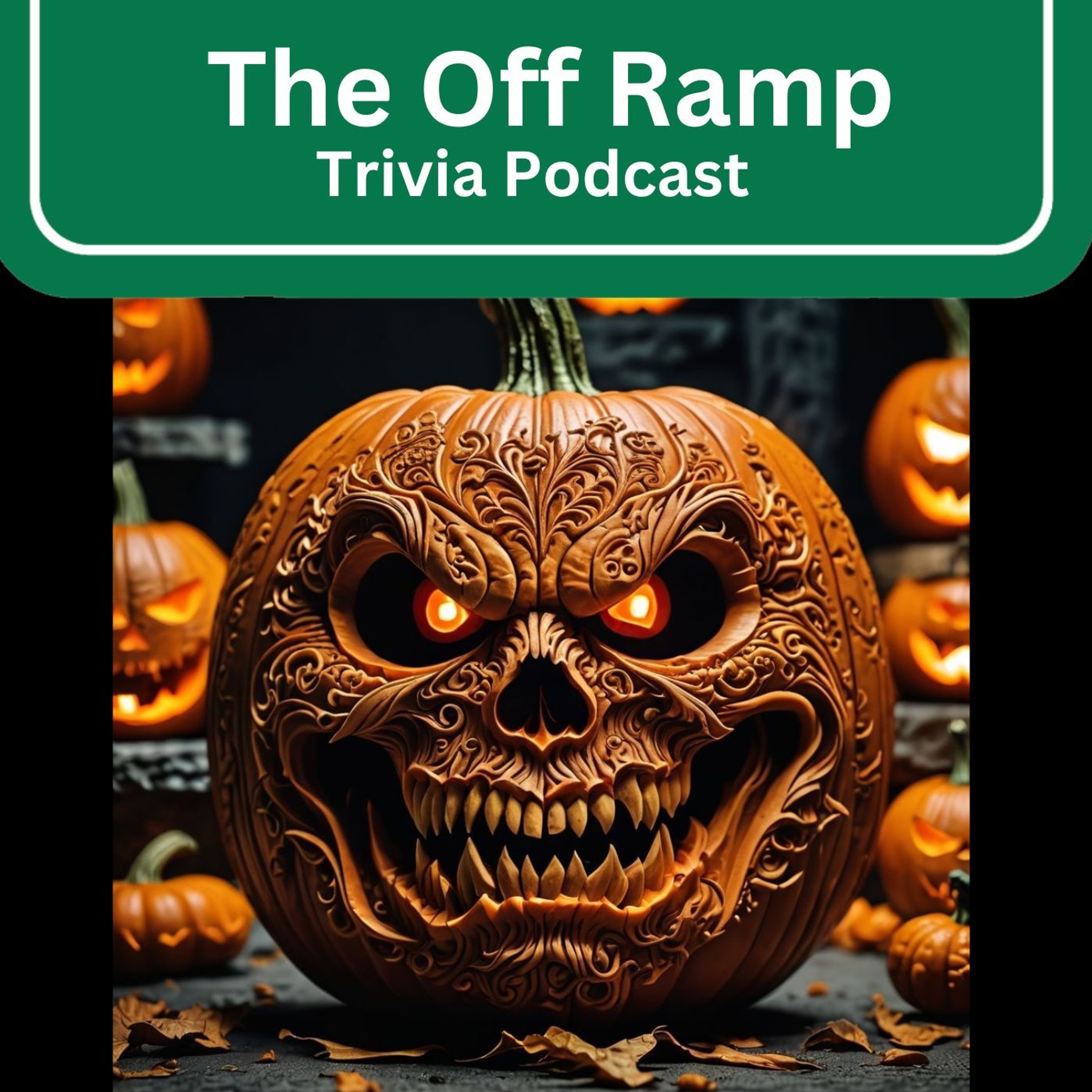 The Off Ramp with Bob & Marcia Smith