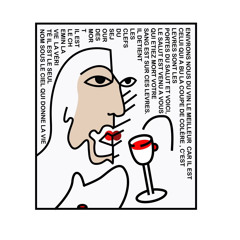 AU DESSUS