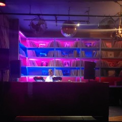 Good Room Livestream Session - Niara Sterling & Donis