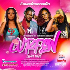 LADY DREA LIVE on #OVADOSE RADIO SOCA GROOVY