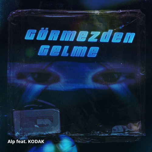 Görmezden Gelme (feat. Kodak)