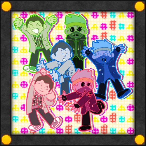 R4M2 - LET'S MAKE IT ~ 𝔽𝕌ℕ𝕂𝕐