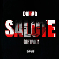 Domiio - Salute (Giftmix)