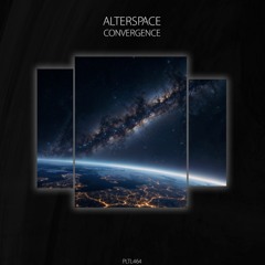 Alter Space - Convergence