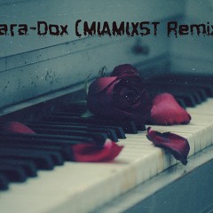 Para-dox  Последнее слово(MIAMIXST Remix)