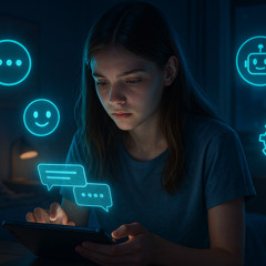 Why Character.AI’s New Rules for Teens Spark Controversy