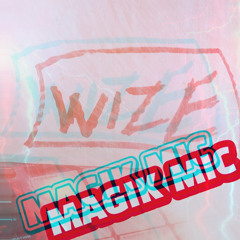 MAGIK MIC - WIZE