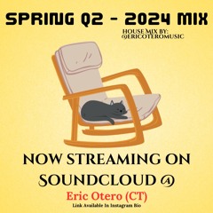 Q2 Spring 2024 Mix