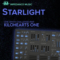 Impedance Music - Starlight (OSC#169 KHs One)