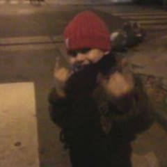 2. Gabo - Joseo en bs as  (Prod. Dazen x Dreamr)