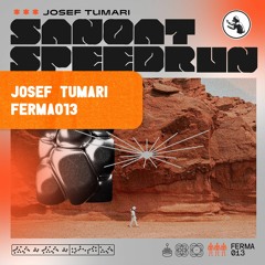 PREMIERE : Josef Tumari - Sentob [FERMA013]
